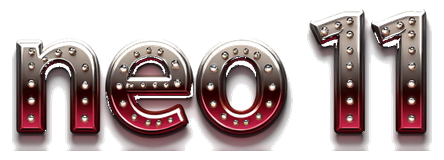 neo 11 logo